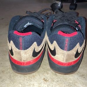 Olive Nike Sb Ishod Wair